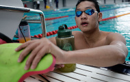 Bơi lội “dậy sóng”