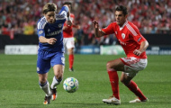 Chấm điểm Benfica 0-1 Chelsea: Dấu ấn El Nino