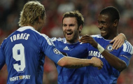 Chelsea thắng ngay trên đất Bồ: Kinh nghiệm lên tiếng!