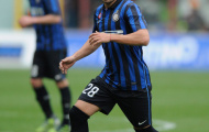 Inter Milan sẽ trả Mauro Zarate cho Lazio