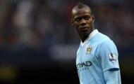 Balotelli “phá đám” ngày ra mắt của tân HLV Inter