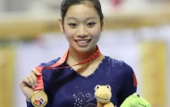 “Cô gái vàng” Hà Thanh gặp khó trước Olympic London
