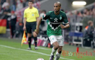 Werder Bremen tống khứ Wesley về Brazil