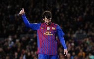 Messi: Vẫn còn cột mốc cần anh chinh phục