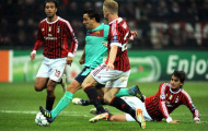 Milan - Barca, đã quá hiểu nhau