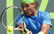 Miami Masters: Nole và Rafa vững bước