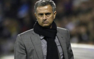 Mourinho: Sự giới hạn của một thiên tài