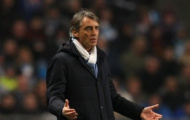 Roberto Mancini: Thực tài hay may mắn?