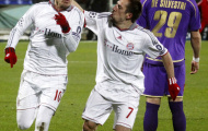 Bayern Munich một mình chống lại Tây Ban Nha