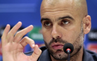 Guardiola: Barca sẽ 'chết' ở San Siro nếu...