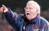 Luis Aragones sắp tái xuất ở La Liga