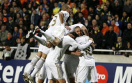 Real Madrid đại thắng APOEL: 27 năm mới được thế này!