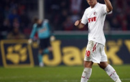 Pogrebnyak: Mua Podolski, bán Arshavin là sai lầm của Arsenal