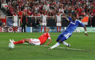 Chẳng có lý do gì để Chelsea không vô địch Champions League