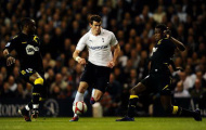 Gareth Bale được 'vẽ đường' sang Real Madrid
