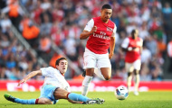 Sao trẻ của Arsenal chuẩn bị được tăng lương gấp đôi
