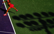 Sharapova đả bại Li Na sau 4 lần thua liên tiếp