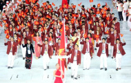 Kế hoạch xin đăng cai Asian Games 2019: Tham vọng lớn của VN