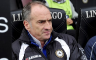 Guidolin 'nóng' vì những tin đồn liên quan đến Inter