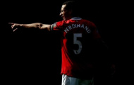Ferdinand: Hãy ngậm miệng lại, Vieira