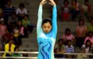 Olympic London 2012: Khó cho Hà Thanh