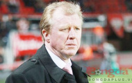 Steve McClaren sẽ là Giám đốc kỹ thuật của FA?
