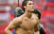 Cristiano Ronaldo và Messi ngày càng nghiện sex
