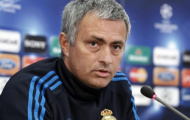 Mourinho úp mở về việc 'tái hôn' cùng Inter