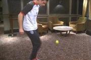 Video: Jordan Henderson, có đáng với sự kì vọng từ Liverpool?