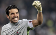 Juventus muốn giữ chân Buffon: Thay lời muốn nói