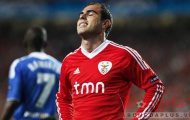 Benfica-ngây-thơ hãy tự trách mình