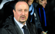 Benitez cảnh báo Mancini: “Đừng dính đòn tâm lý của Ferguson”