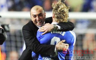 Chelsea: Động cơ nào từ Di Matteo?