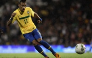 Neymar không bắt chước C.Ronaldo