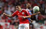 Những điều đọng lại từ đại chiến Benfica-Chelsea