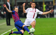 Chiến thuật Lạc lối tại San Siro