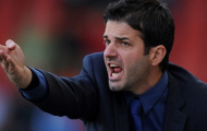 Trước vòng 30 Serie A: Xem tài Stramaccioni