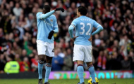 Yaya Toure: Tevez rất muốn chuộc lỗi