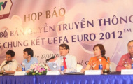 Bản quyền VCK Euro: Chơi theo luật