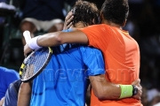 Video Miami Master: Nadal vs Tsonga, không phải dễ chơi