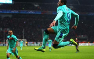 Alexis Sanchez muốn trở thành cầu thủ xuất sắc nhất thế giới