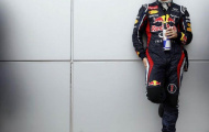 Vettel, Karthikeyan và quả dưa chuột