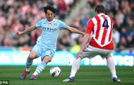 Sợ David Silva nhớ nhà, Man City khỏa lấp bằng núi tiền