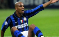 Dọn nhà, Maicon tính dọn khỏi Inter?
