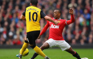 M.U = Man City + 3: Rất gần và rất xa