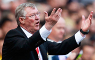 Sir Alex phủ nhận chuyện M.U được chống lưng