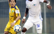 Tuyển thủ Ethiopia “bật bãi” khỏi Thanh Hóa
