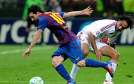 UEFA đứng về phía Milan trong vụ kiện của Barca