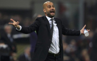 Vì sao Pep bỏ Fabregas, dùng Keita?