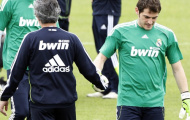 Casillas đang tạo cuộc chiến ngầm để “hất cẳng” Mourinho
